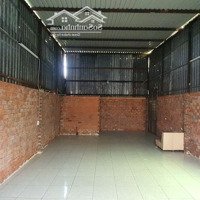 Cho Thuê Nhà 65M2 Giá 2 Triệu/Tháng Đường Thạnh Lộc15 Q12