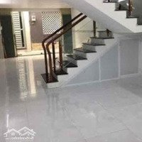 Nhà Nguyên Căn 75M2 2 Phòng Ngủ Đường Luỹ Bán Bích