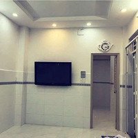 Cho Thuê Nhà Nguyên Căn Đường Trần Hưng Đạo, Q5
-Diện Tích3X11M