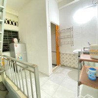 Cho Thuê Phòng Nguyên Tầng Lầu - 45M2 -Bancong - Nguyễn Thị Minh Khai