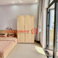 Chuyên Cho Thuê Căn Hộ Dịch Vụ - Studio - Phòng Trọ Duplex Có Gác Cityland Chỉ Từ 4 Triệu/ Tháng