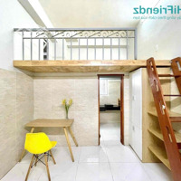 Căn Hộ Duplex Thang Máy Hầm Xe Tân Bình Tiện Di Chuyển Trung Tâm