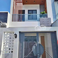 Cần Ra Gấp Căn Nhà Ngay Huỳnh Thị Tươi, Tân Bình, Dĩ An, Sổ Riêng, Gía Bán 879 Triệu, 150M2