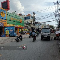 Hàng Hót, Vị Trí Đẹp, Nhàmặt Tiềnlê Đức Thọ, Gần Thống Nhất, Gò Vấp.diện Tích5.4X27M, 4Tấm, Giá Bán 19Tỷ