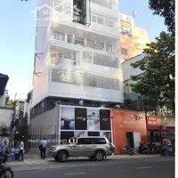 Bán Tòa Building Vp Khu Hà Đô Centrosa, Quận 10 - Hầm 7 Tầng - 20 X 15M - Hđ: 310 Triệu - Giá Bán 69 Tỷ