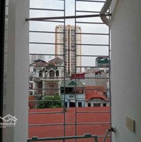 Bán Chung Cư Mini Hồ Tùng Mậu. 50M2. Giá Bán 1.45 Tỷ