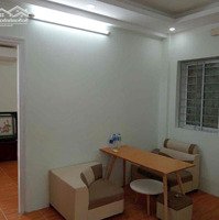 Bán Chung Cư Mini Hồ Tùng Mậu. 50M2. Giá Bán 1.45 Tỷ