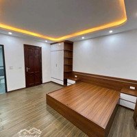 Bán Nhà Xây Độc Lập 5 Tầng 37M2 Lô Góc Siêu Thoáng Ngay Gần Đh Tdtt Cách Ql6 3P Đi Xe