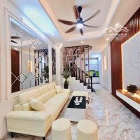 Hoa Hậu Tam Trinh Hoàng Mai Gần Chợ Đầu Mối.diện Tích50M2, 4 Tầng, 7,5 Tỷ