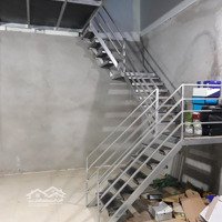 Cho Thuê Kho Sạch Mặt Đương Ô Tô Tải Tránh Nhau, 60M2 X 02 Tầng=Dtsd 120, Tải Lớn Đỗ Cửa Kho,10,5T