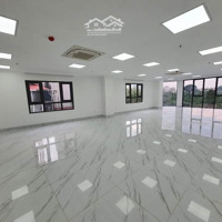 Hoàng Quốc Việt- Vip- Lô Góc- Làm Trụ Sở Cty- Kinh Doanh- Thông Sàn- 9 Tầng-Diện Tích122M2 Giá Bán 50,8 Tỷ