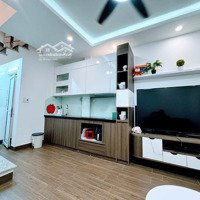 Nhà Đẹp 5Tầng 27M2 Ngõ Nông Trung Tâm Quận Hai Bà Trưng