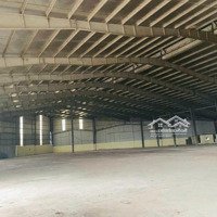 Cho Thuê 3100 M2 Kho Xưởng Tại Kcn Châu Sơn, Phủ Lý, Hà Nam.