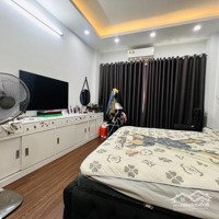 Bán Nhà Q Hai Bà - 48M2 5T Gara Ô Tô, Kinh Doanh, 5M Ra Phố, Nhà Đẹp, Nt Xịn Nhỉnh 12Tỷ