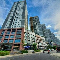 Mặt Bằng Kinh Doanh 57M2 Căn Hộ The Sun Avenue Cho Thuê Chỉ 18 Triệu