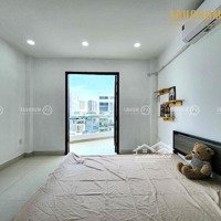 Căn Hộ 1 Phòng Ngủban Công 70M2 Khu K300 , Hoàng Hoa Thám Tân Bình