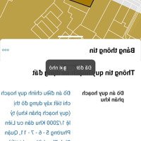 Bán Đất Có Nhà C4 Hẻm Xe Tải Trần Bình Trọng