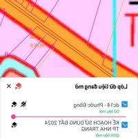 Nha Trang Đất Rẻ Hơn Bên Em Có Lô Đất : + 6900M2 Đất Bámmặt Tiềntỉnh Lộ 3. Giá Bán 3.5 Tr M2 Toàn Bộ 9090