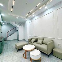 Vị Trí Siêu Đỉnh - Hai Bà Trưng - Nhà Mới Kính Koong - View Sông Hồng - 32M2 Nhỉnh 6 Tỷ - 5 Tầng