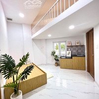 Duplex 42M Lê Văn Thọ Mới Đẹp Rộng; Gác Có Thang Máy Giá Bán 3.9 Triệu