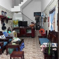 Nhà Đường Hoàng Sa: 104M2, 3 Pn Cho Thuê Nhà