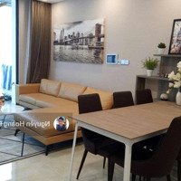 Vinhomes Bason 2 Phòng Ngủcho Thuê View Tầng Cao Giá Tốt 26 Triệu/Th