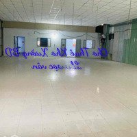 Cho Thuê Kho 320M 15 Triệu/Tháng Thuận An