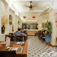 Bán Nhà Mặt Tiền Nguyễn Hữu Cảnh Đối Diện Vinhomes Central Park, 180M2, Giá Bán 59.5Tỷ, Tn 105 Triệu/Th