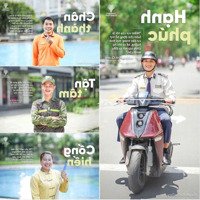 Chỉ Trả Trước 15% Nhận Nhà Ở Ngay