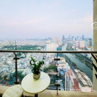 Bán Căn Hộ 2 Phòng Ngủthe Gold View 80M2, View Bitexco Pháo Hoa Cực Đẹp