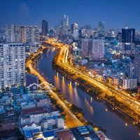 Bán Căn Hộ 2 Phòng Ngủthe Gold View 80M2, View Bitexco Pháo Hoa Cực Đẹp