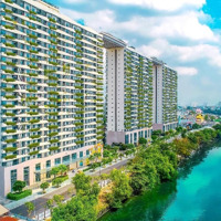 Chung Cư Căn Góc, 91M2, 3 Pn, 2 Wc, Diamond Lotus Riverside