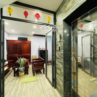 Bán Nhà Dân Xây Tư Đình, Long Biên, 60M2*5T, 12,6 Tỉ. Gara, Thang Máy.