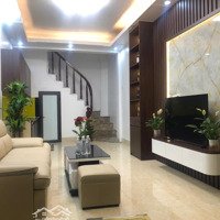 Bán Nhà Hữu Hoà, Thanh Trì , 33M2, 4 Tầng, Nhà Mới 4Tỷ