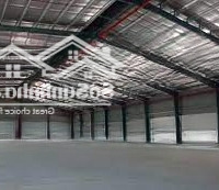 Xưởng Sx Kcn An Phát-Tp. Hải Dương, 2000M2 - 30.000M2, Pccc Tự Động, Đk Fdi/Epe, 70Nghìn/M2/Th