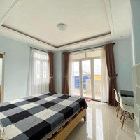 Cho Thuê Căn Hộ 2 Phòng Ngủ, 2 Tolet, 80M2 Đường Trần Nhân Tông