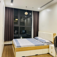 Cho Thuê Căn Hộ Studio Full Đồ Mới Tinh 13 Triệu Tại Vinhomes West Point, Hà Nội