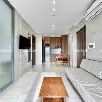 Chung Cư Mini 2 Bedroom Bancol Lớn Mới Xây Siêu Chill Ngay Phú Nhuận