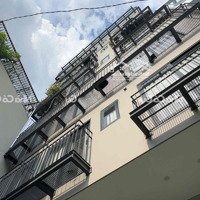 Chung Cư Mini 2 Bedroom Bancol Lớn Mới Xây Siêu Chill Ngay Phú Nhuận