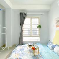 Phòng Cho Thuê 25m2 Full nội thất - Nguyễn Văn Đậu, Bình Thạnh Ngay ĐH Văn Lang CS2, ĐH Công Nghiệp