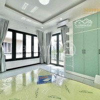 Cho Thuê Căn Hộ 1 Phòng Ngủ50M2 Balcon Full Nội Thất