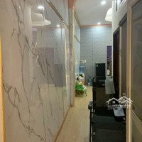 Quang Trung, Phường 11, Gò Vấp.
Nhà 2 Tầng. Ngang 5M. 85M2 Đất. Hơn 7 Tỷ Chút.