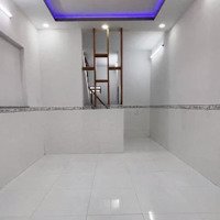 Nhà Hẻm Đối Diện Khu Dân Cư Five Star, 2 Phòng Ngủ, 2 Wc, 1 Trệt 1 Lầu