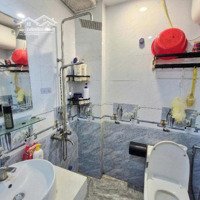 7 Tầng - Thang Máy - Nhà Đẹp Dân Xây Hồ Tùng Mậu 43M2 - Ô Tô Đỗ Cửa - Full N/T - Ở Ngay - 12,7 Tỷ