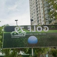 Siêu Rẻ Chỉ 6 Triệu/M2! Bán Sân Golf 79, Nguyễn Hữu Thọ, Diện Tích: 6400M2, Ngay Khu Dragon Hill, Giá: 38.5Tỷ