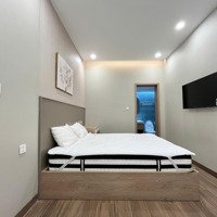 Trống Phòng Studio Full Nội Thất Gần Vincom Mega Mall Thảo Điền