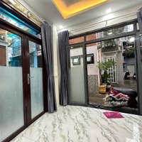 Nhà Đẹp 2 Pn Nguyễn Thượng Hiền Chỉ 11, 5 Triệu