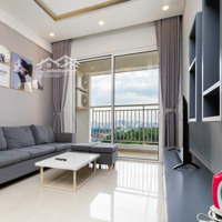 Giá Tốt 15 Triệu/Th 2 Phòng Ngủ 2 Vệ Sinhnội Thất Đầy Đủ Golden Mansion - Novaland Phổ Quang Phú Nhuận