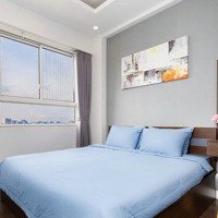 Giá Tốt 15 Triệu/Th 2 Phòng Ngủ 2 Vệ Sinhnội Thất Đầy Đủ Golden Mansion - Novaland Phổ Quang Phú Nhuận