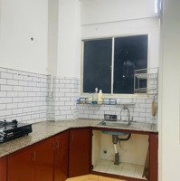 Cho Thuê Căn Hộ Bông Sao Q8
Diện Tích: 60M 2 Phòng Ngủ, Có Máy Lạnh , 8 Triệu/Th